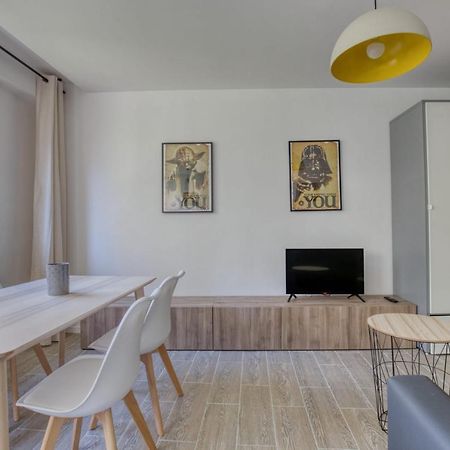 Charming Apartment In The Heart Of The 19Th Paris Exterior foto